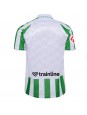 Real Betis Heimtrikot 2024-25 Kurzarm